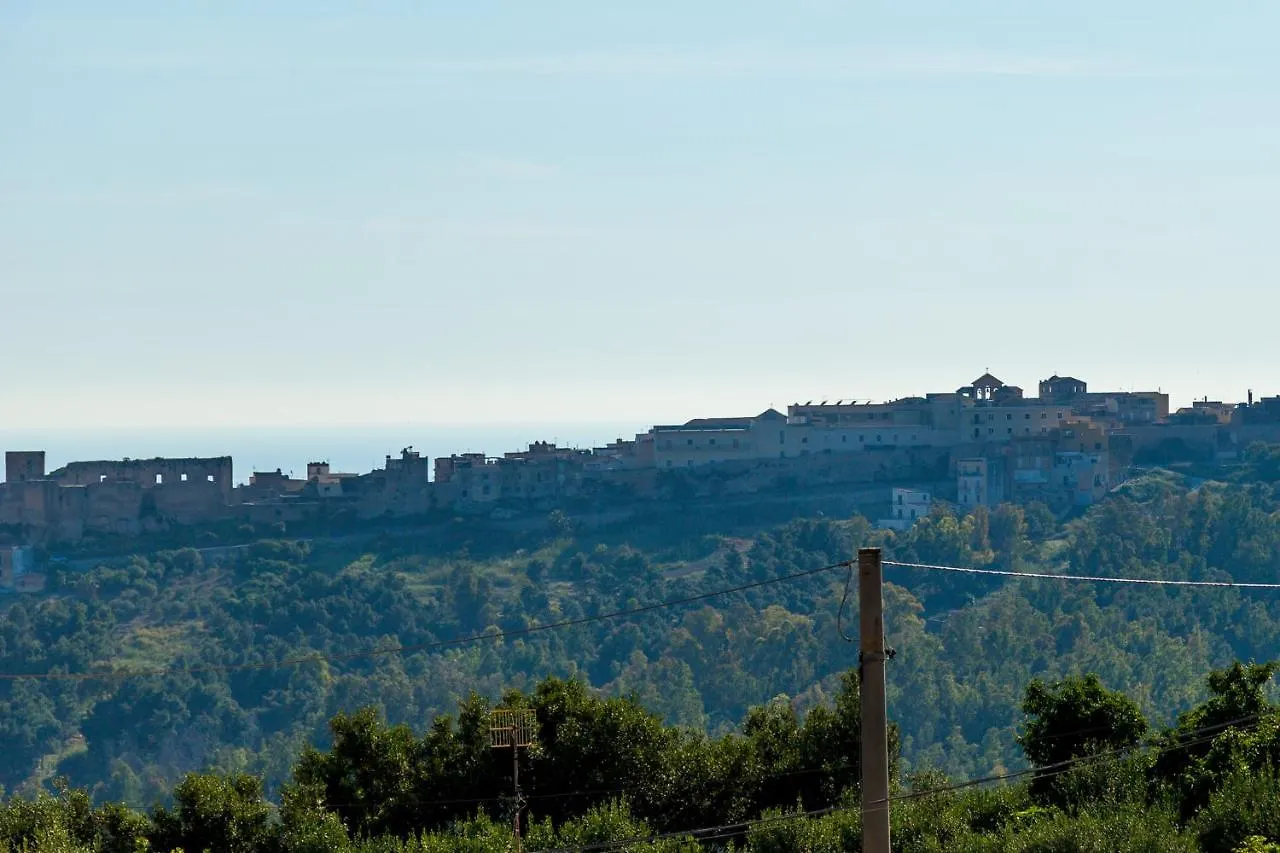 Appartement Matise Home Relax Sciacca