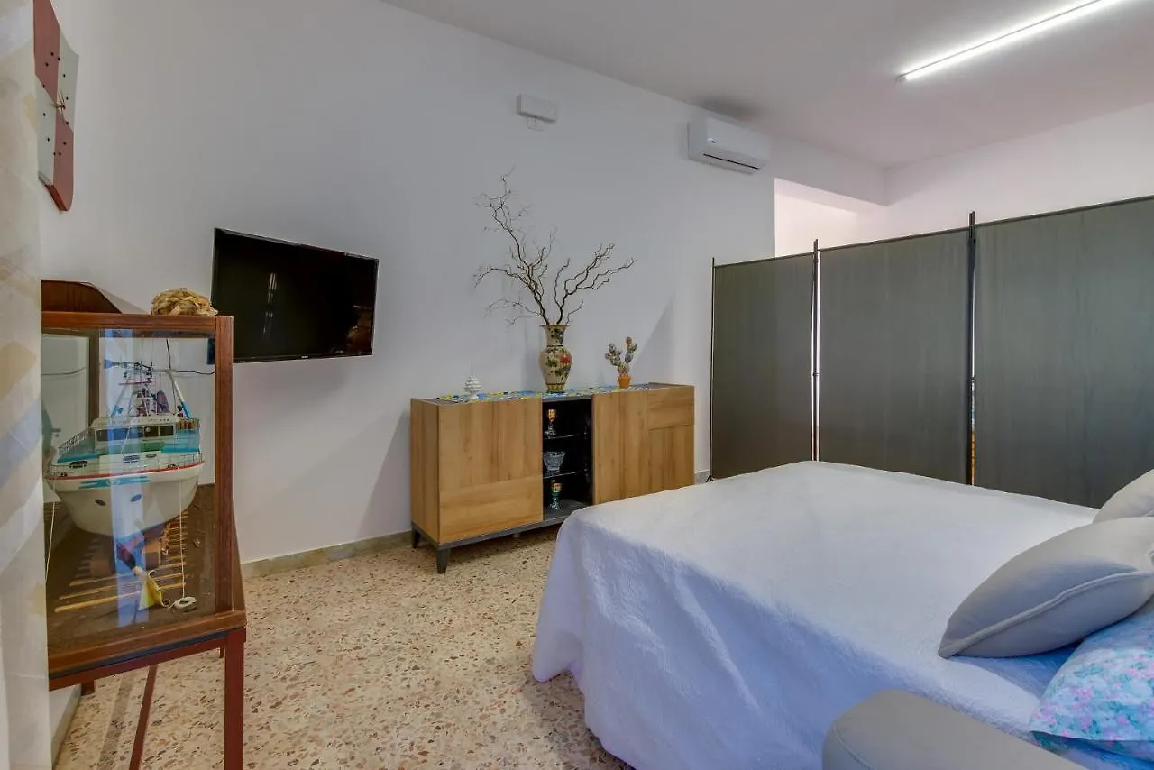 Matise Home Relax Sciacca Italy
