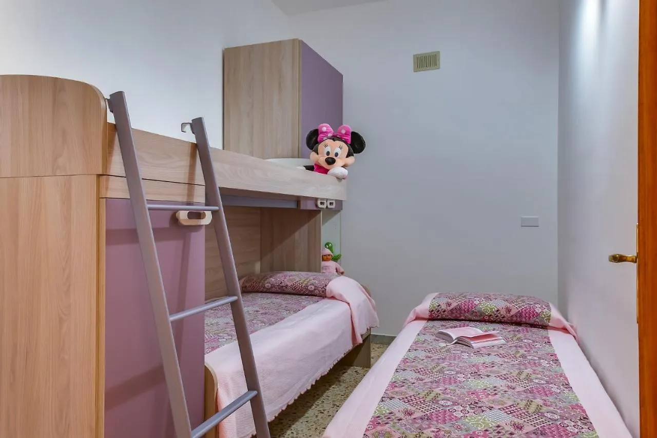 Apartamento Matise Home Relax Sciacca