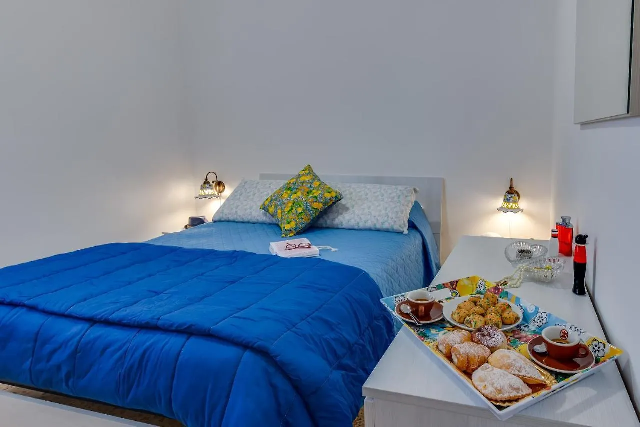 Apartment Matise Home Relax Sciacca