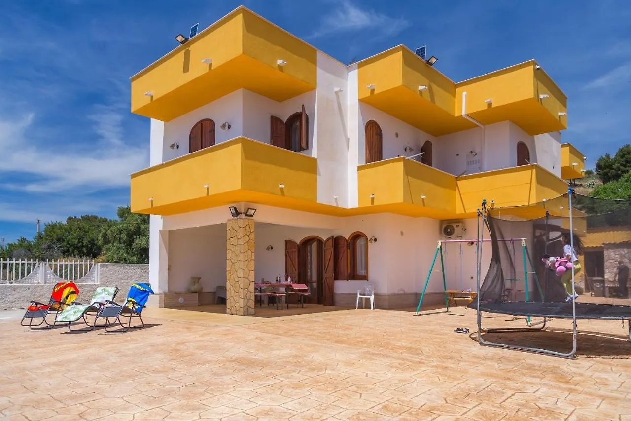 Matise Home Relax Sciacca