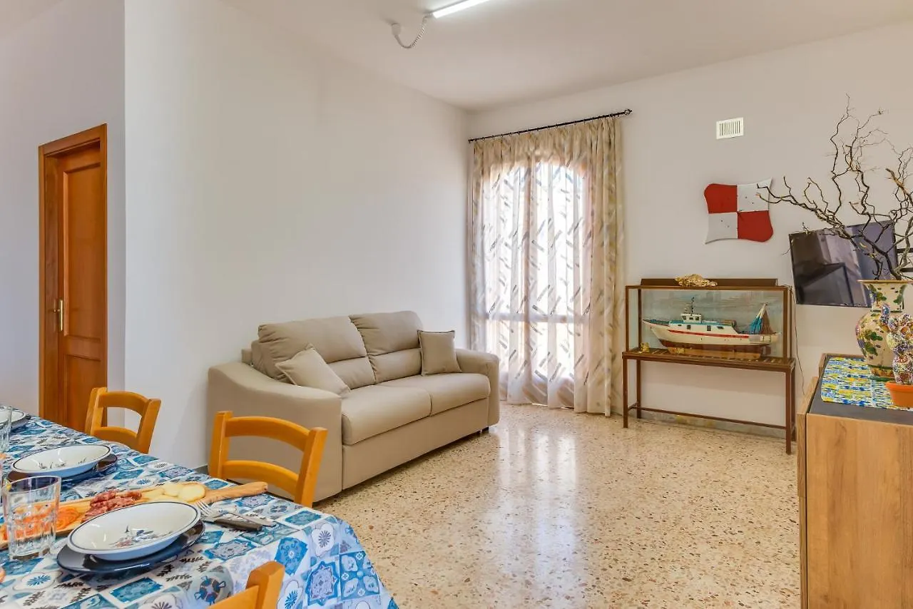 Matise Home Relax Sciacca Apartment