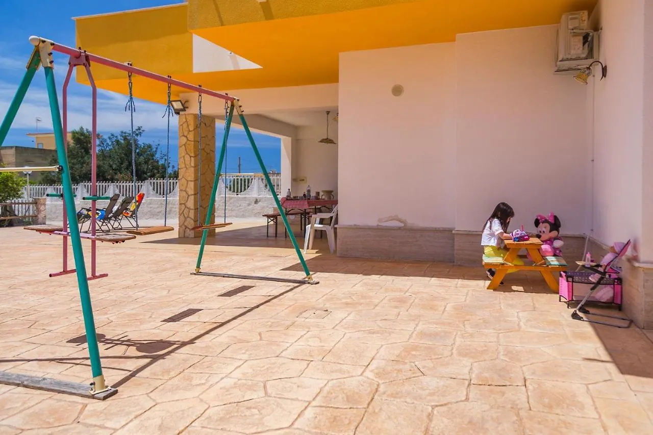 Matise Home Relax Sciacca Apartment
