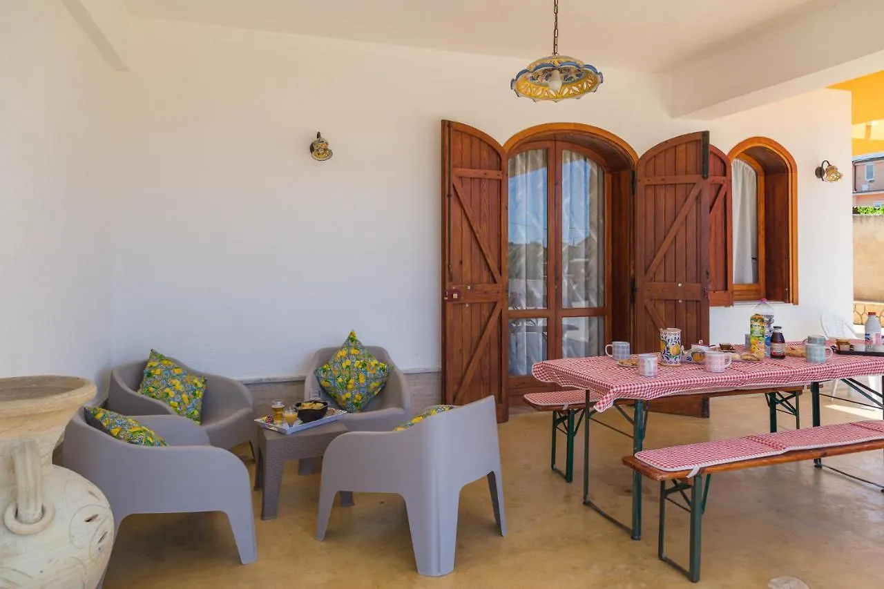 Apartment Matise Home Relax Sciacca