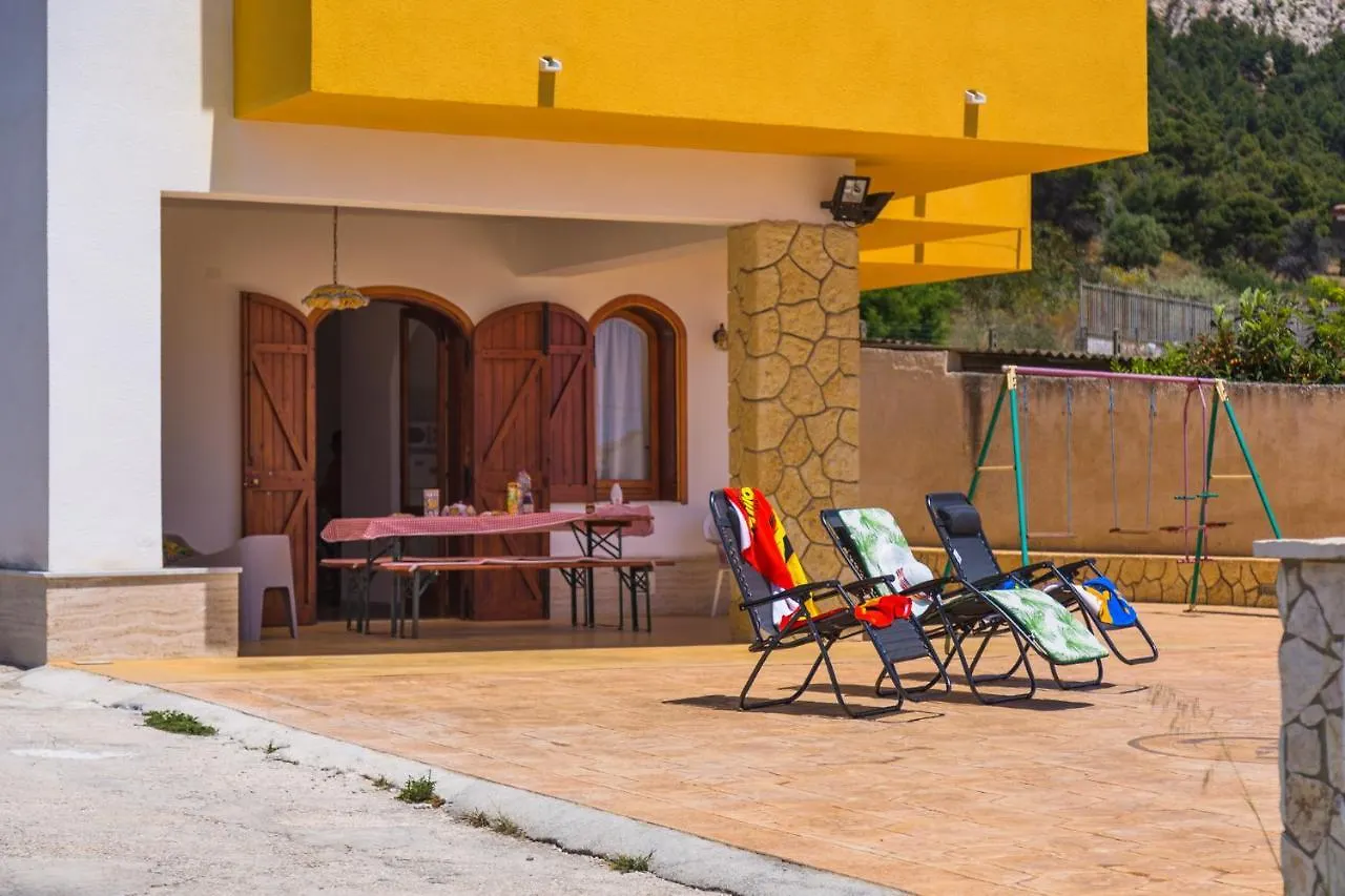 Matise Home Relax Sciacca