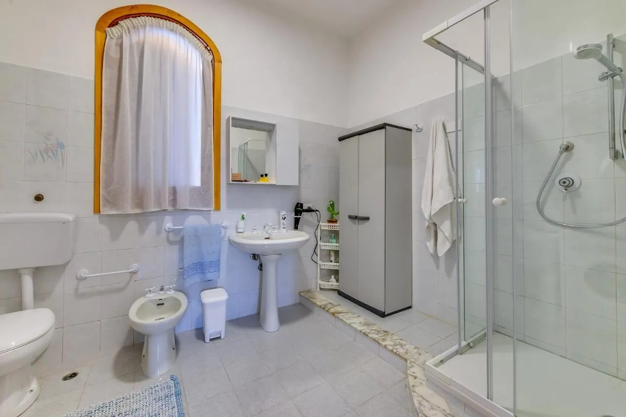 Matise Home Relax Sciacca Apartment