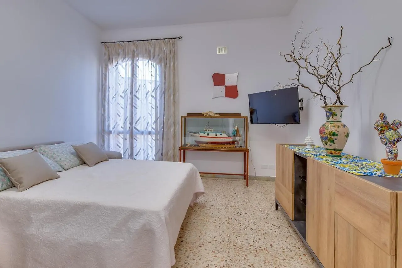 Matise Home Relax Sciacca Apartment