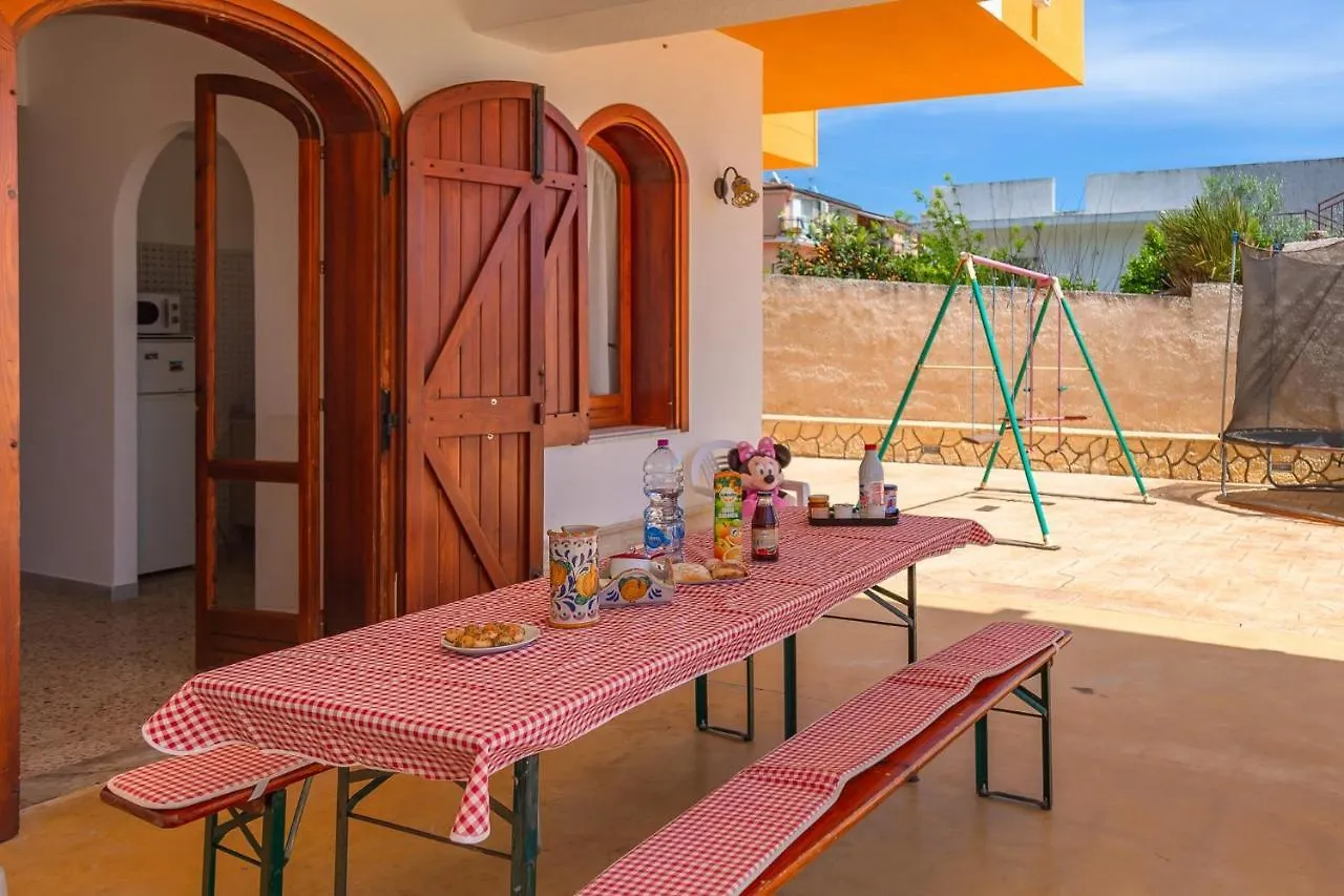 Matise Home Relax Sciacca Apartamento