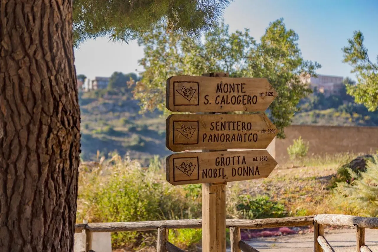 Apartamento Matise Home Relax Sciacca