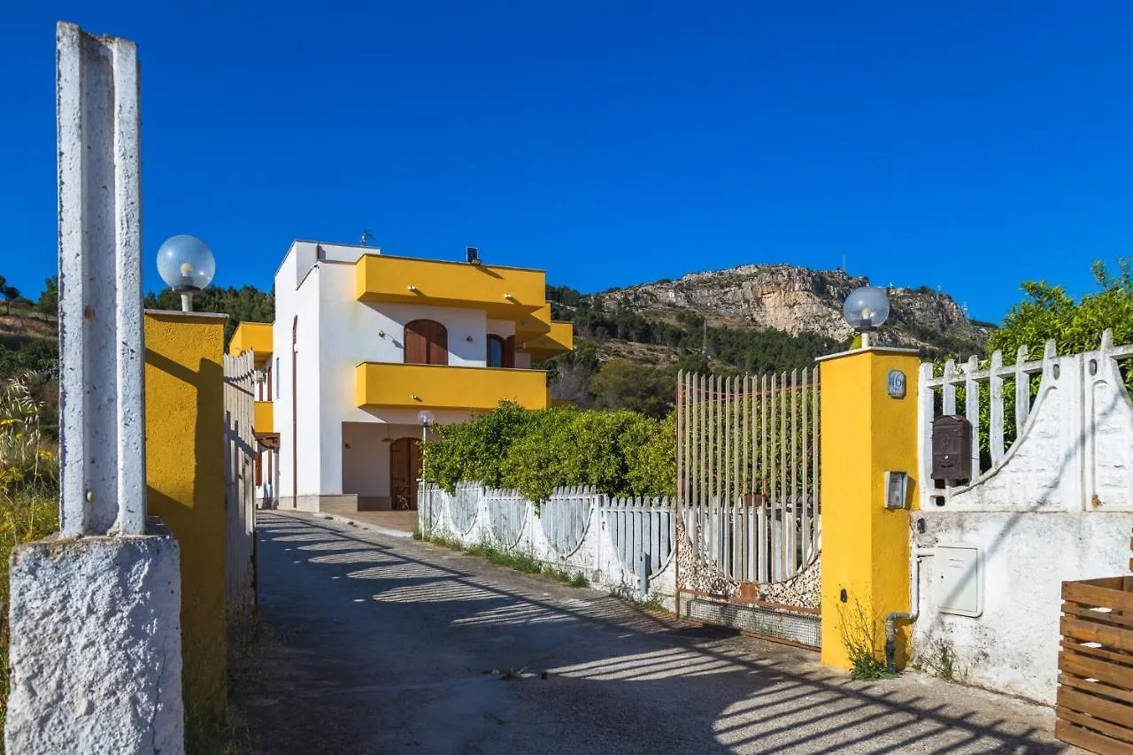 Matise Home Relax Sciacca Apartamento