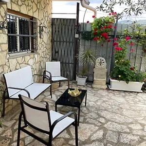 Casa vacanze Casa Della Verdura, Sciacca