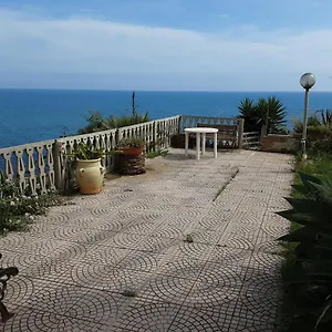 Casa vacanze Rotonda Sul Mare, Sciacca