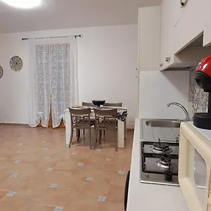 Appartamento La Casa Sulla Piazza, Sciacca