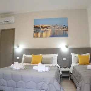 Appartamento Casa Lu Mari, Sciacca