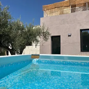 Villa Casa Arre, Sciacca
