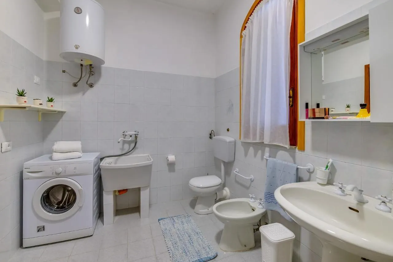Apartment Matise Home Relax Sciacca