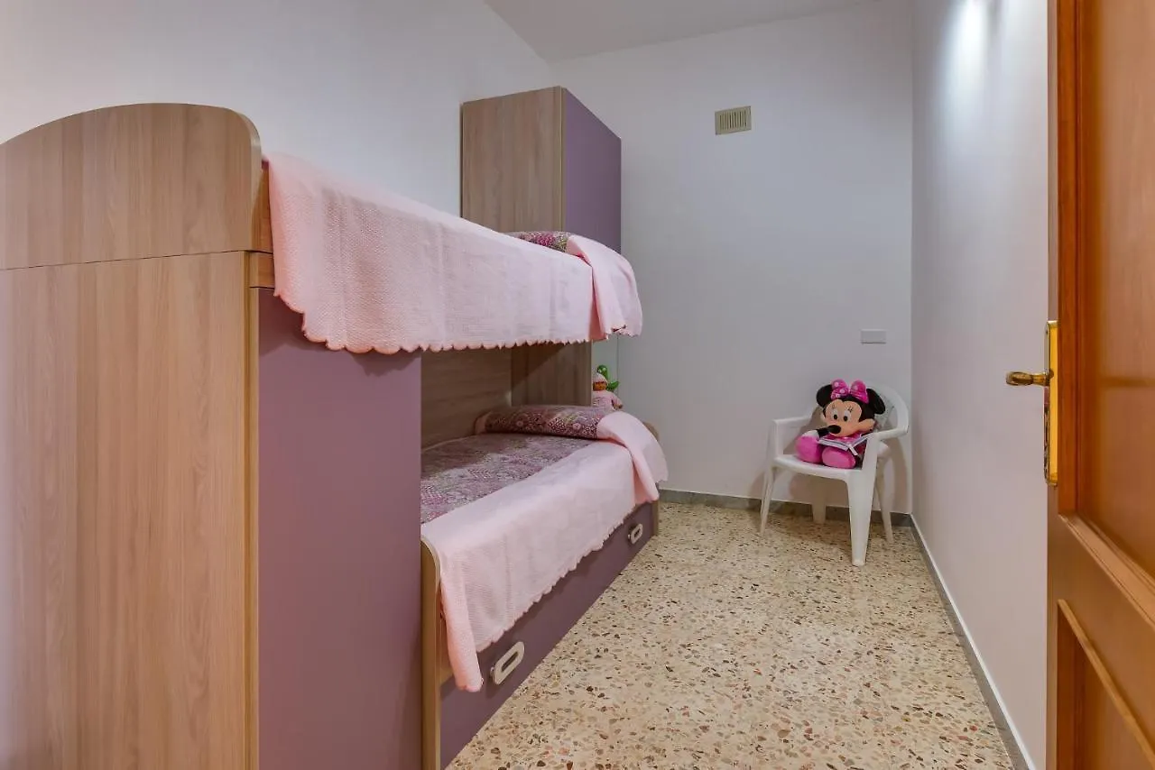 Matise Home Relax Sciacca Appartamento