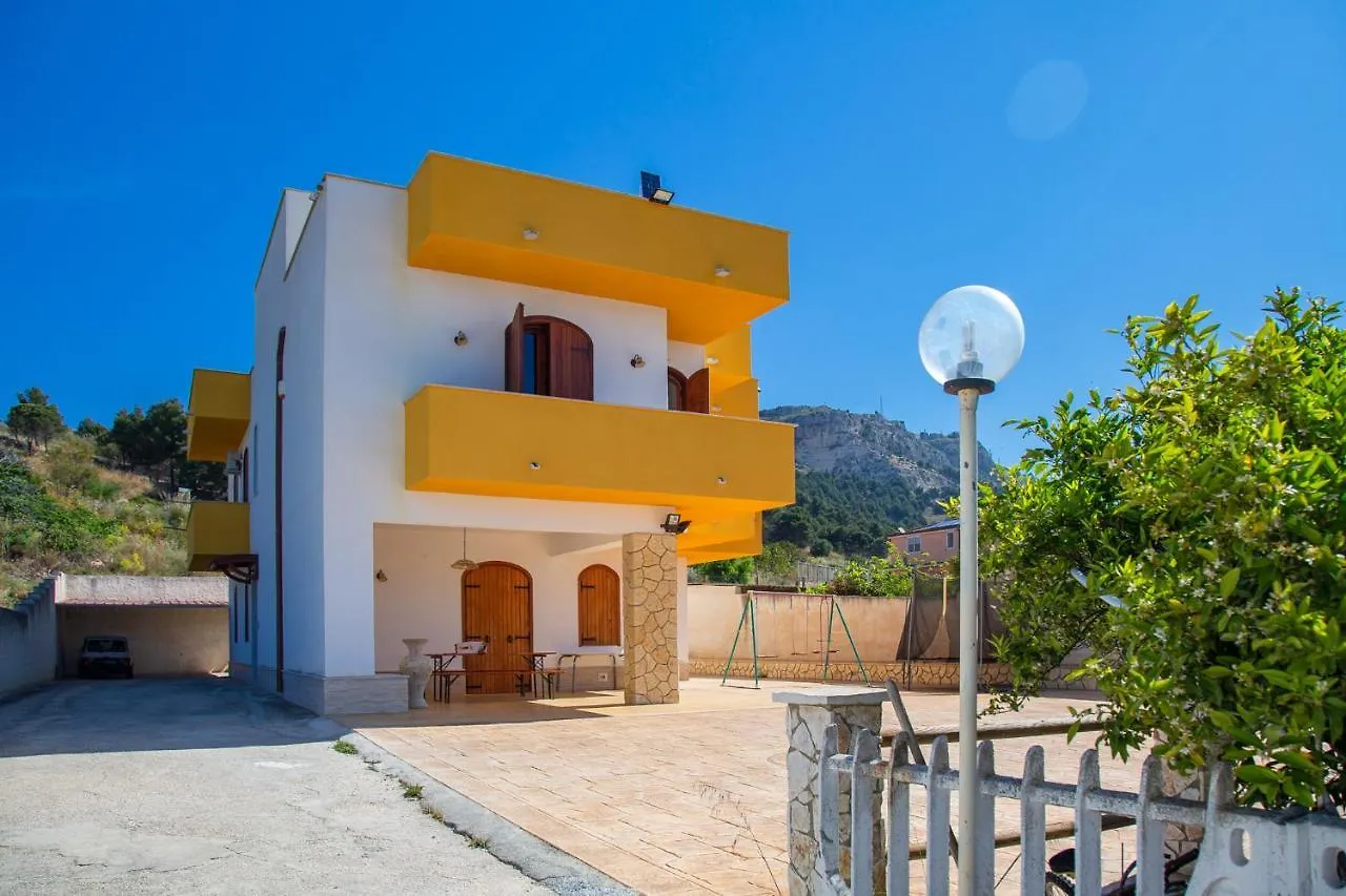 Matise Home Relax Sciacca