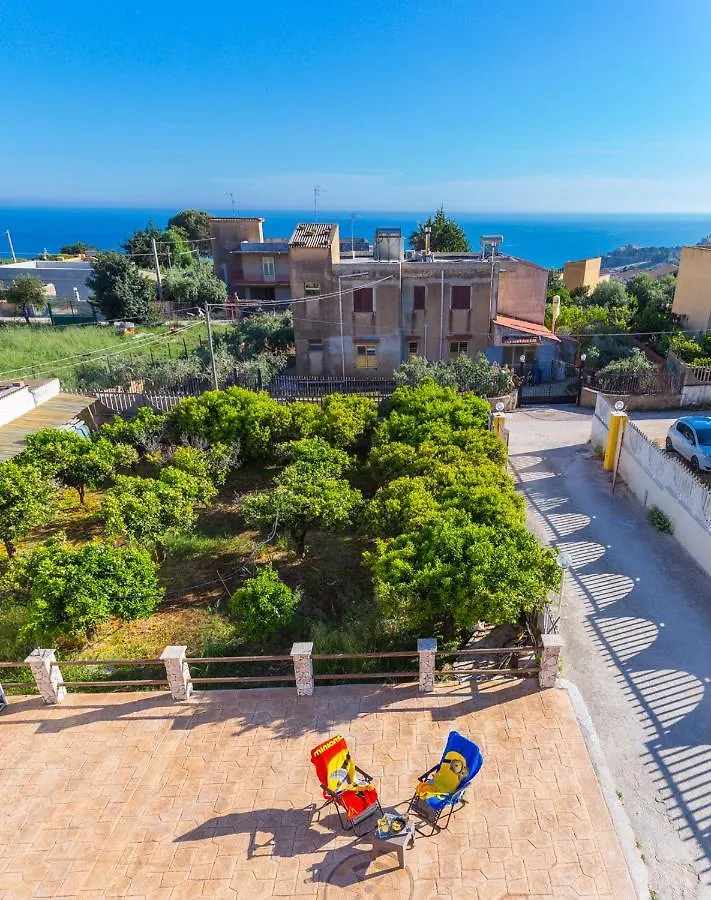 Matise Home Relax Sciacca 0*,