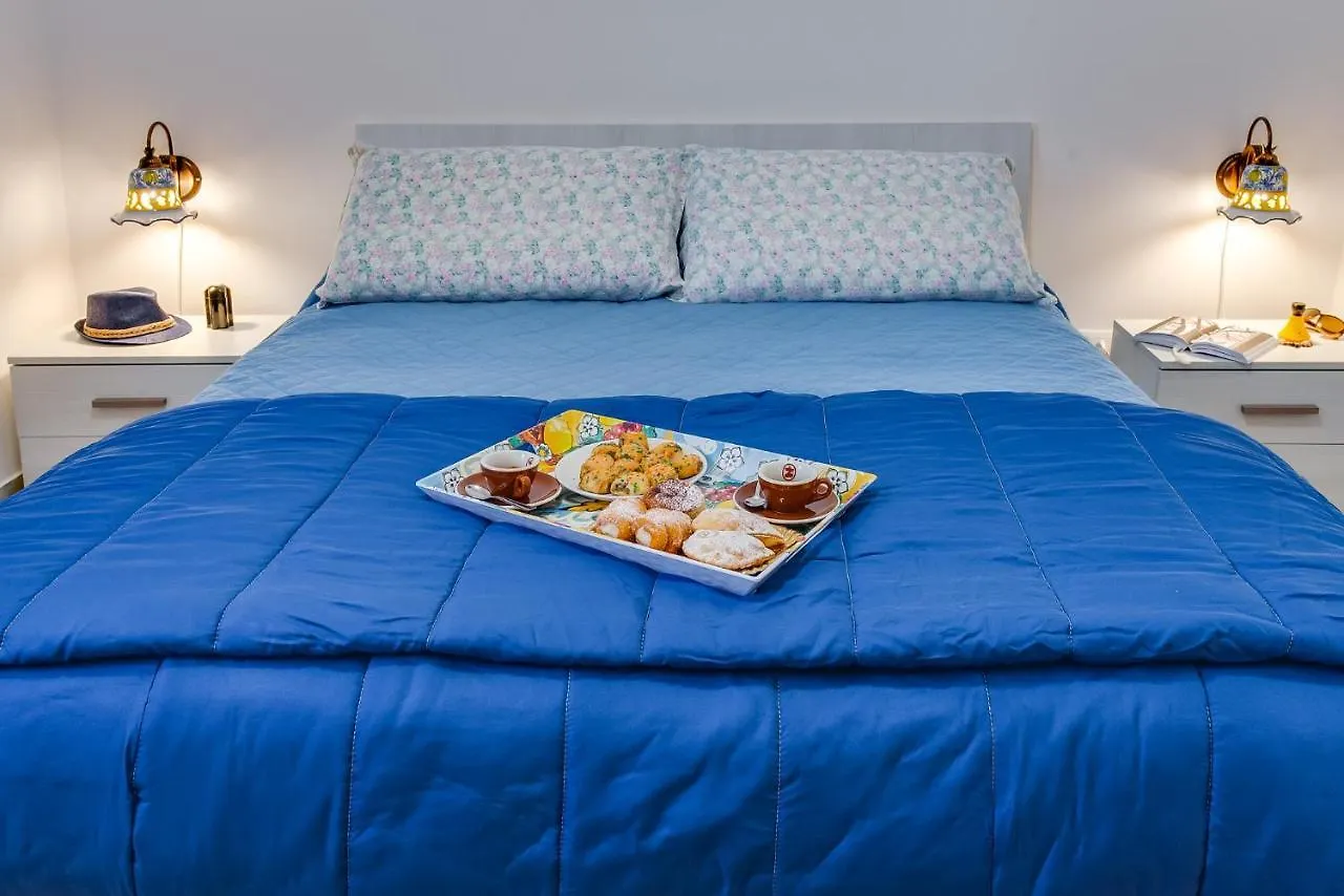 Appartamento Matise Home Relax Sciacca Italia
