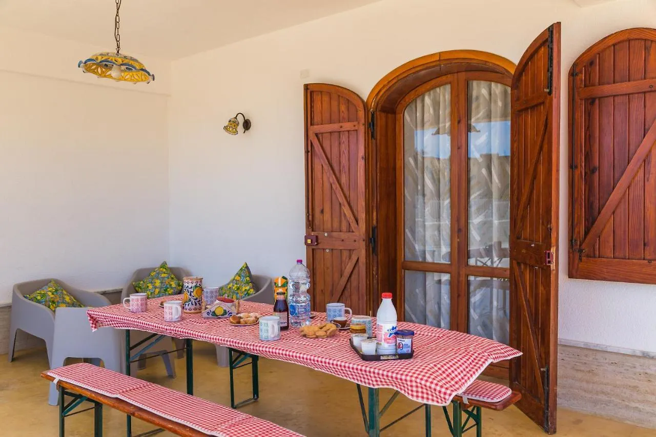 Matise Home Relax Sciacca 0*,  Italia