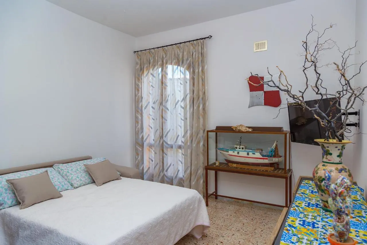 Matise Home Relax Sciacca Appartamento