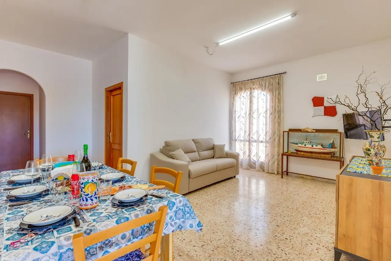Appartamento Matise Home Relax Sciacca