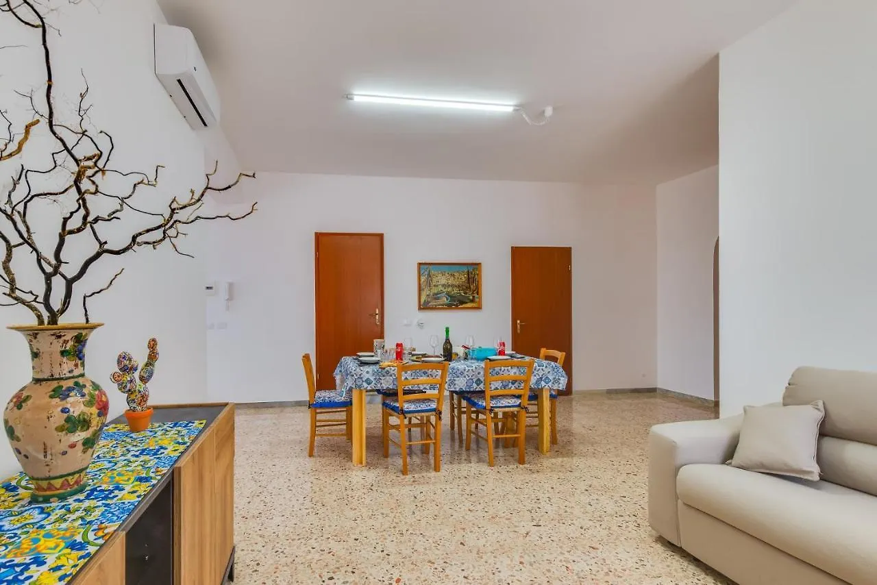 Matise Home Relax Sciacca Italia