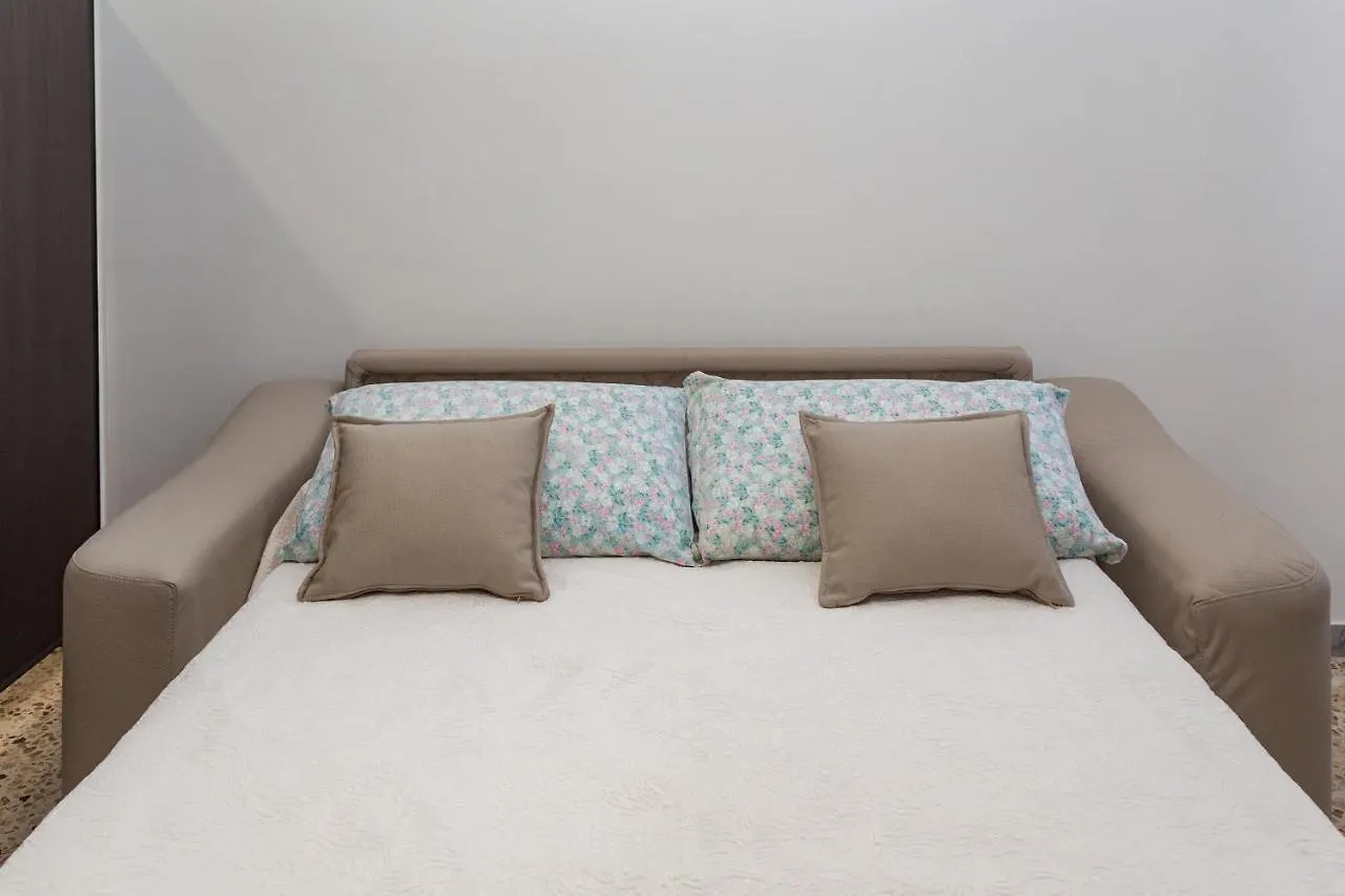 Matise Home Relax シャッカ 0*,  イタリア